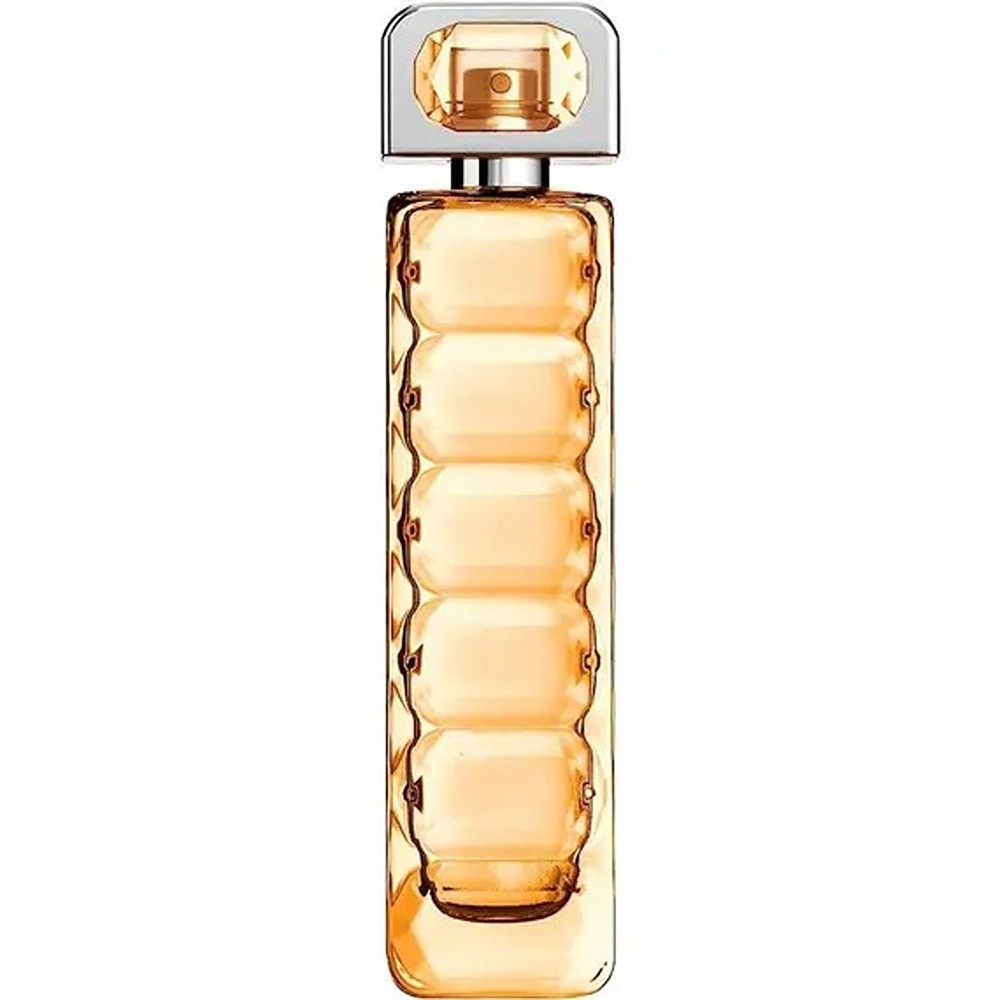 Hugo Boss Boss Orange For Woman Eau De Toilette, 75 Ml
