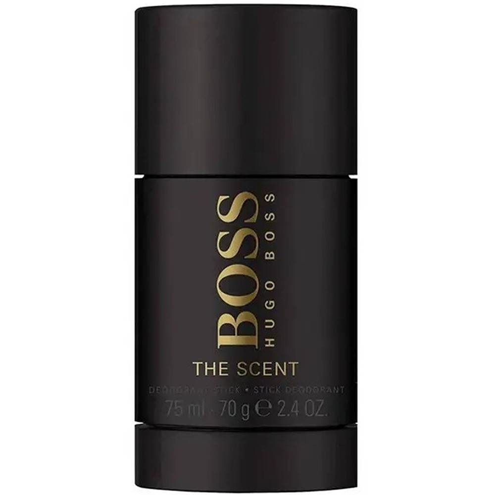 Hugo Boss Boss The Scent For Men Deodorant Stick, 70 G
