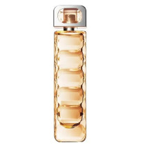 Hugo Boss Boss Orange For Woman Eau De Toilette, 50 Ml