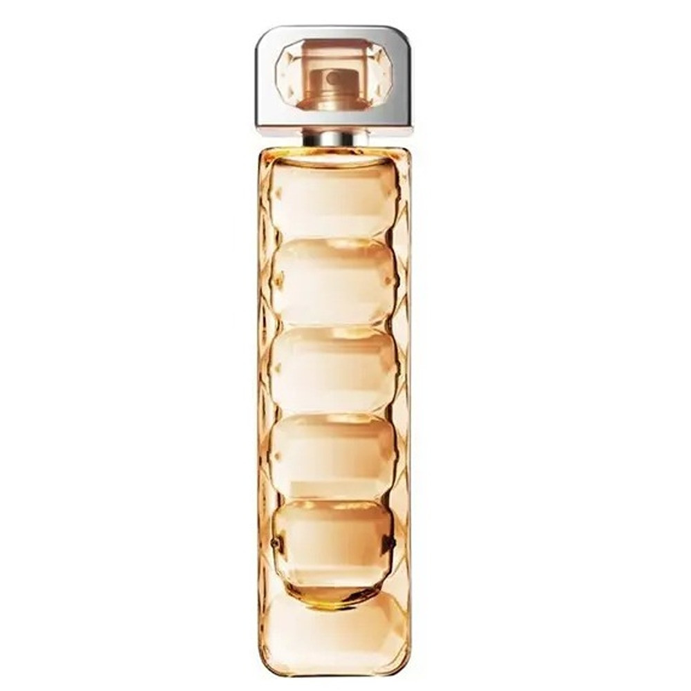 Hugo Boss Boss Orange For Woman Eau De Toilette, 50 Ml