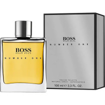 Hugo Boss Boss Number One For Men Eau De Toilette, 100 Ml