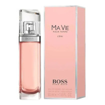 Hugo Boss Boss Ma Vie L'Eau For Women Eau De Toilette, 50 Ml