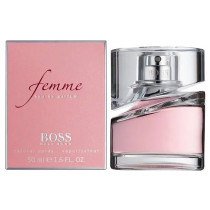 Hugo Boss Boss Femme (W) Eau De Parfum, 50 Ml