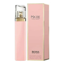 Hugo Boss Boss Ma Vie For Women Eau De Parfum, 75 Ml