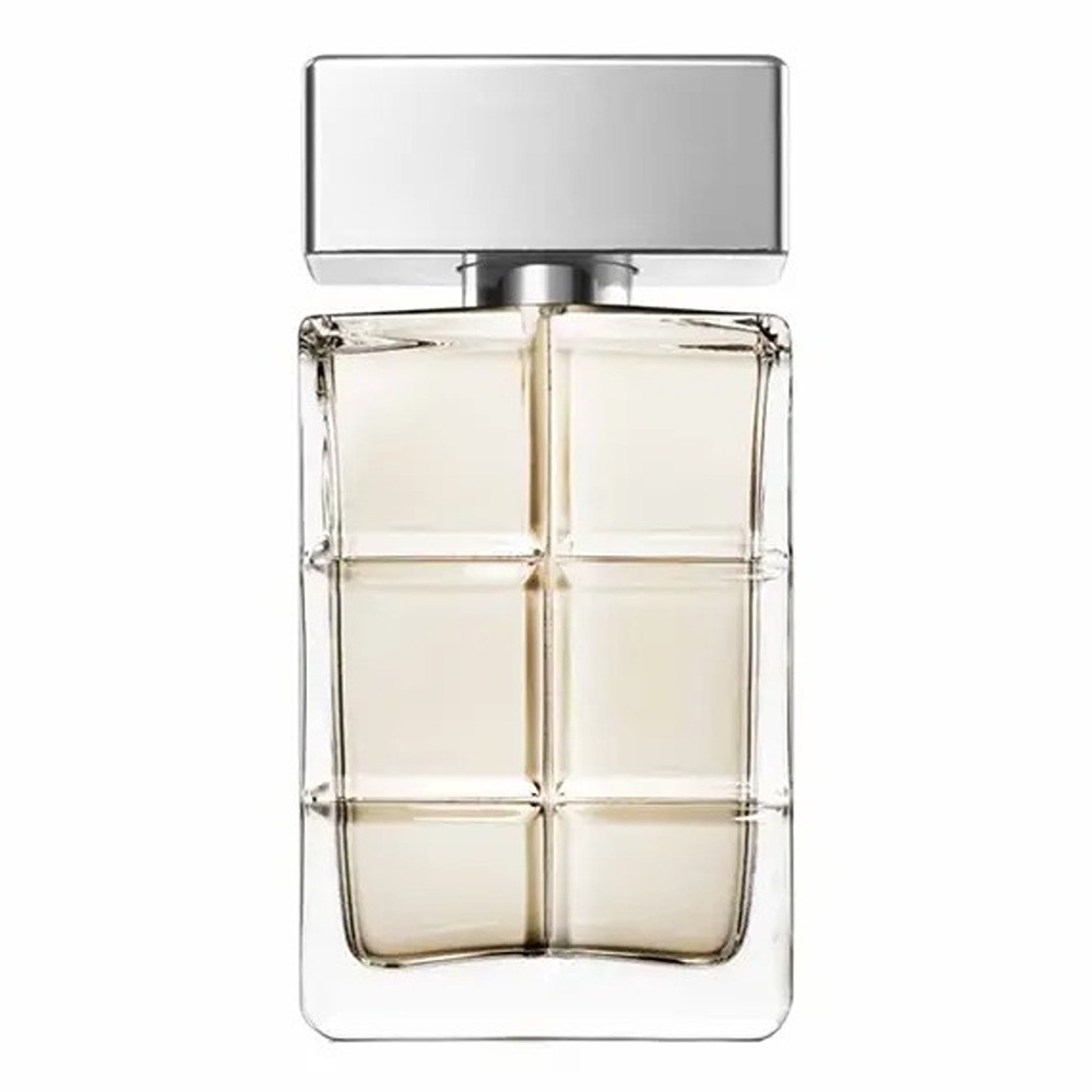 Hugo Boss Boss Orange Man Eau De Toilette, 60 Ml