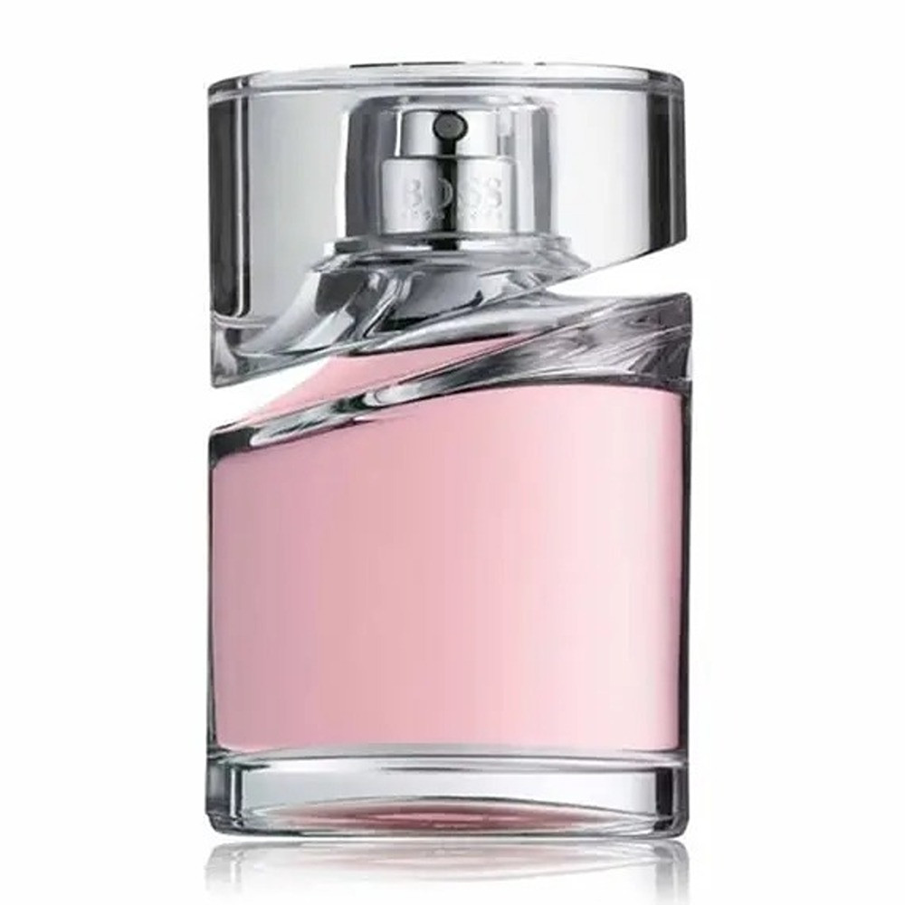 Hugo Boss Boss Femme (W) Eau De Parfum, 75 Ml