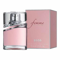 Hugo Boss Boss Femme (W) Eau De Parfum, 75 Ml