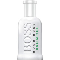Hugo Boss Boss Bottled Unlimited For Men Eau De Toilette, 100 Ml