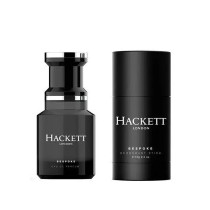 Hackett Bespoke For Men Set Eau De Parfum 50Ml + Deo Stick 75G