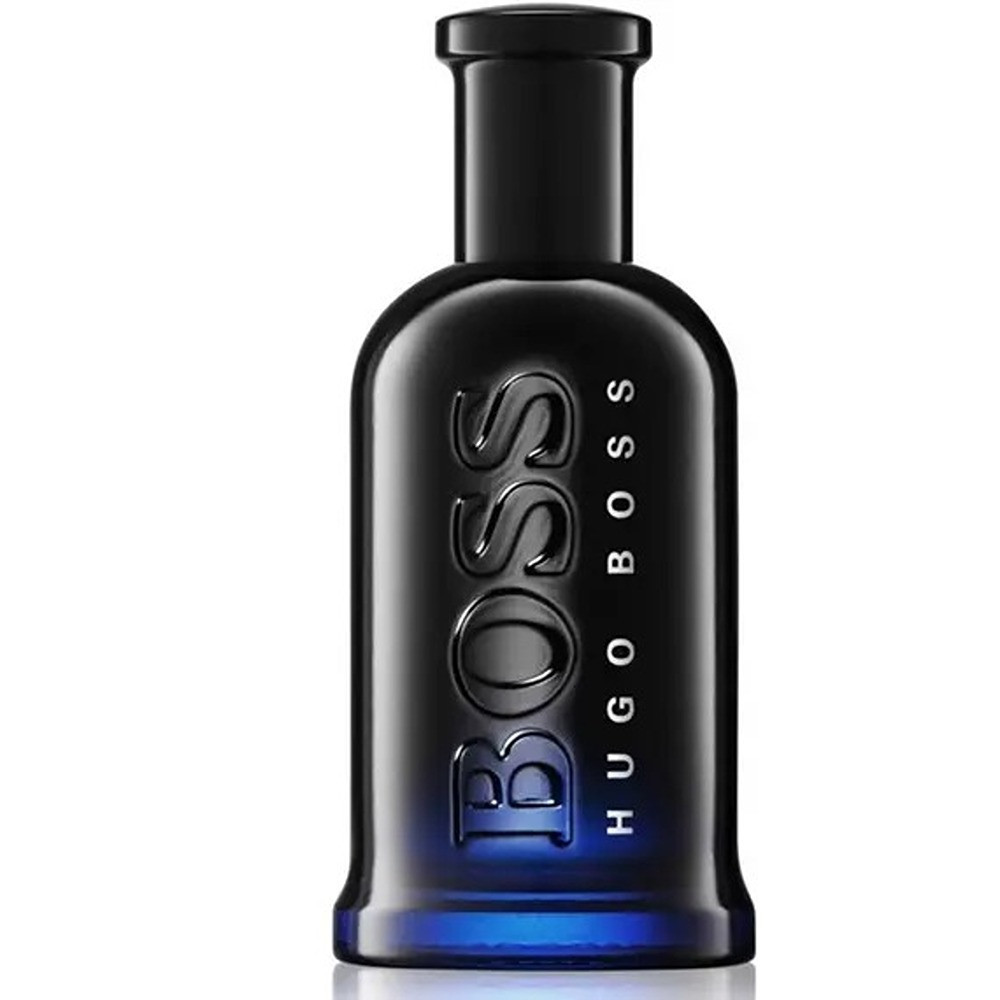Hugo Boss Boss Bottled Night For Men Eau De Toilette, 200 Ml
