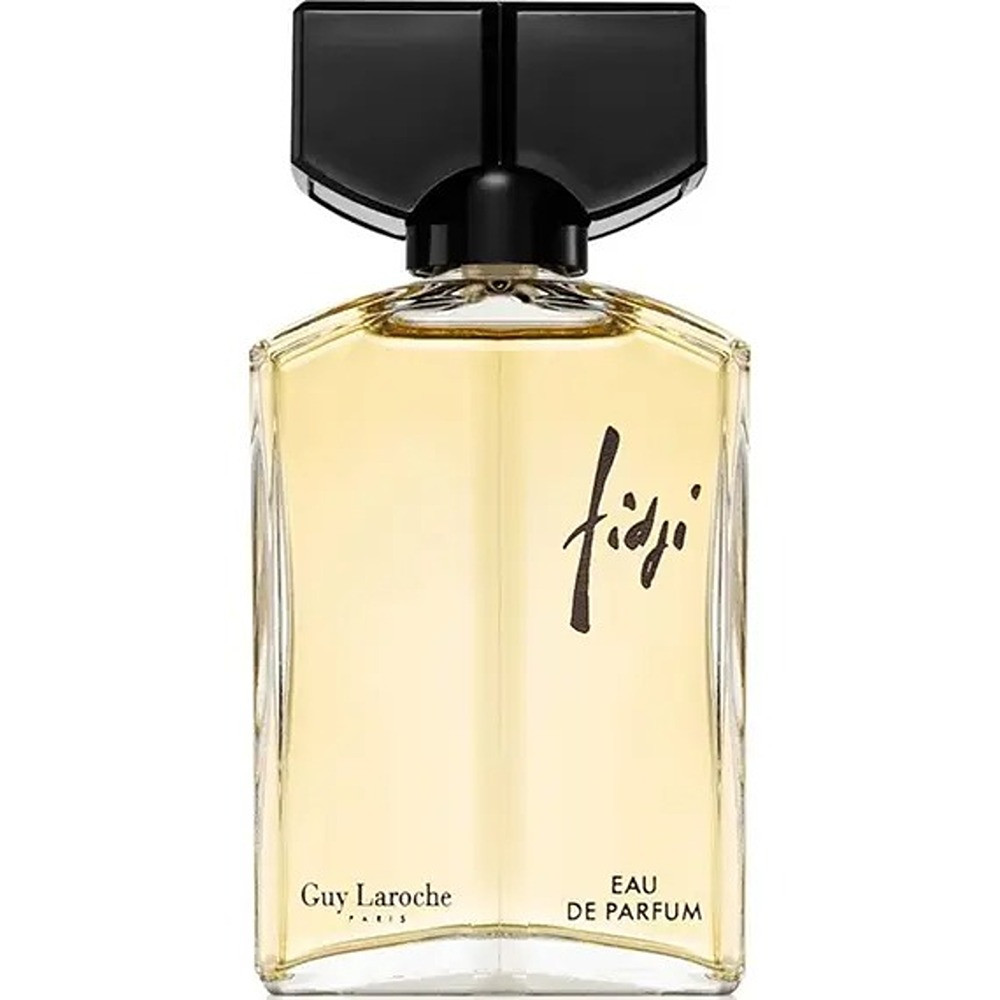 Guy Laroche Fidji For Women Eau de Parfum, 50 Ml