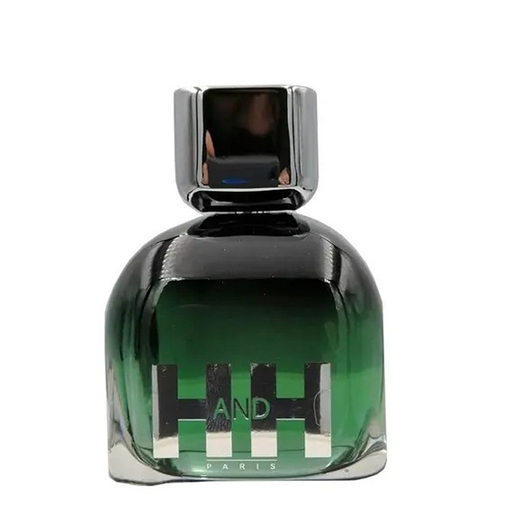 H And H Bosphorous Night For Men Parfum, 100 Ml