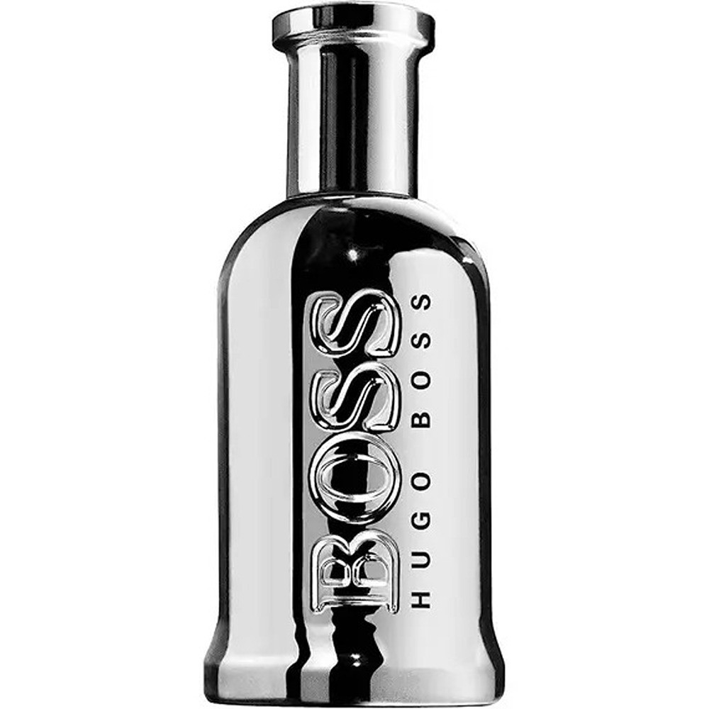 Hugo Boss Boss Bottled United For Men Eau De Toilette, 50 Ml