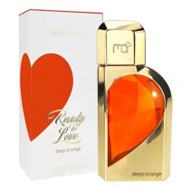 Manish Arora Ready To Love Deep Orange For Women Eau De Parfum, 40 Ml