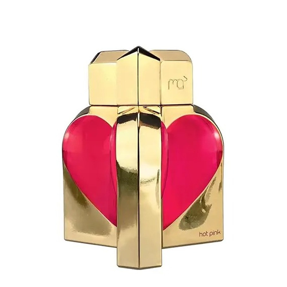 Manish Arora Ready To Love Hot Pink For Women Eau De Parfum 3 x 40 Ml