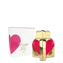 Manish Arora Ready To Love Hot Pink For Women Eau De Parfum 3 x 40 Ml