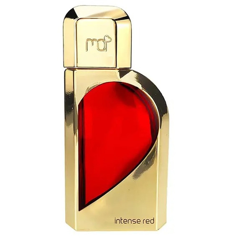 Manish Arora Ready To Love Intense Red For Women Eau De Parfum, 40 Ml