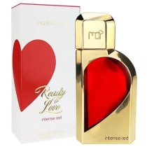 Manish Arora Ready To Love Intense Red For Women Eau De Parfum, 40 Ml