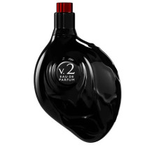 Map Of The Heart Black Heart V 2 For Unisex Eau De Parfum, 90 Ml