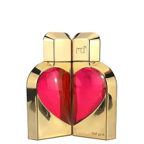 Manish Arora Ready To Love Hot Pink For Women Eau De Parfum 2 x 40 Ml