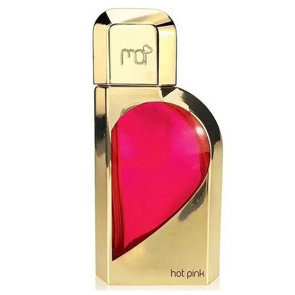 Manish Arora Ready To Love Hot Pink For Women Eau De Parfum, 40 Ml
