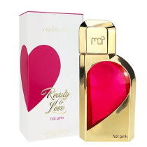 Manish Arora Ready To Love Hot Pink For Women Eau De Parfum, 40 Ml
