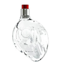 Map Of The Heart Clear Heart V 1 For Unisex Eau De Parfum, 90 Ml