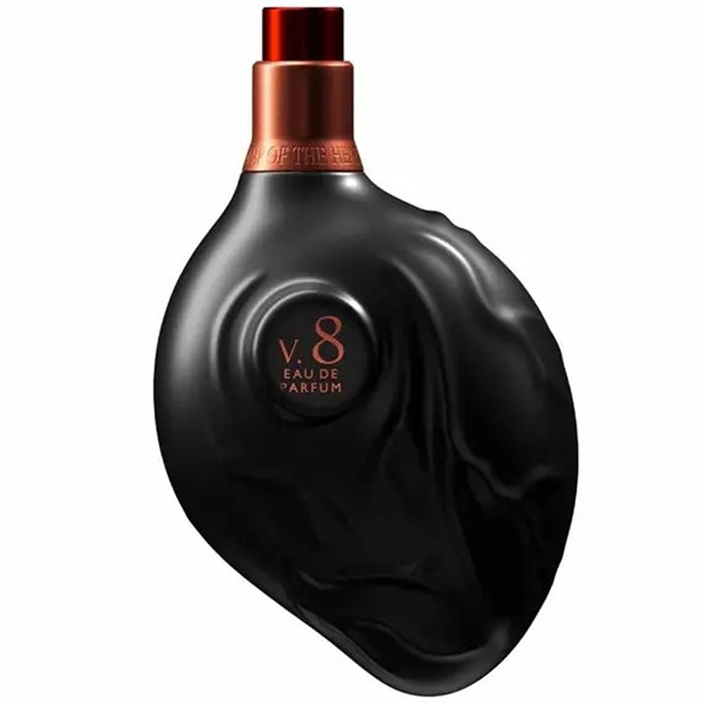 Map Of The Heart V.8 Abundance For Unisex Eau De Parfum, 90 Ml