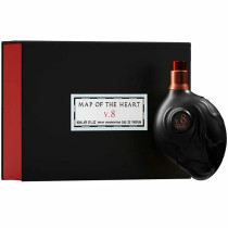 Map Of The Heart V.8 Abundance For Unisex Eau De Parfum, 90 Ml