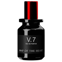 Map Of The Heart V.7 Love For Unisex Eau De Parfum, 30 Ml