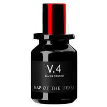 Map Of The Heart V.4 Peace For Unisex Eau De Parfum, 30 Ml