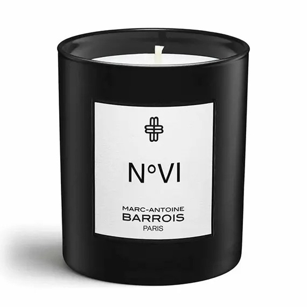 Marc Antoine Barrois No.Vi Scented Candle, 220G