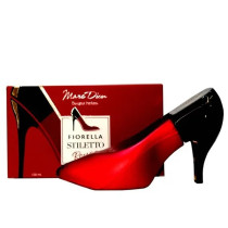 Marc Dion Fiorella Stiletto Rouge For Women Eau De Parfum, 100 Ml