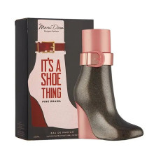 Marc Dion It's A Shoe Thing Pink Drama For Women Eau De Parfum, 100 Ml