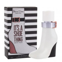 Marc Dion It's A Shoe Thing White Tales For Women Eau De Parfum, 100 Ml