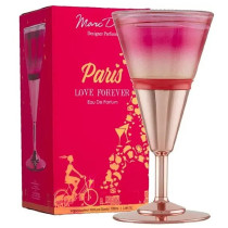 Marc Dion Paris Love Forever For Women Eau De Parfum, 100 Ml
