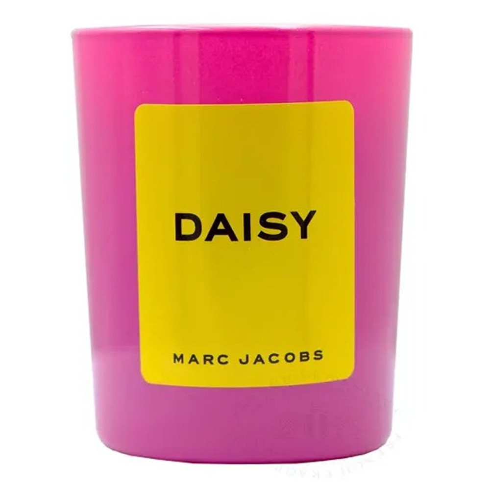 Marc Jacobs Daisy Scented Candle, 70G