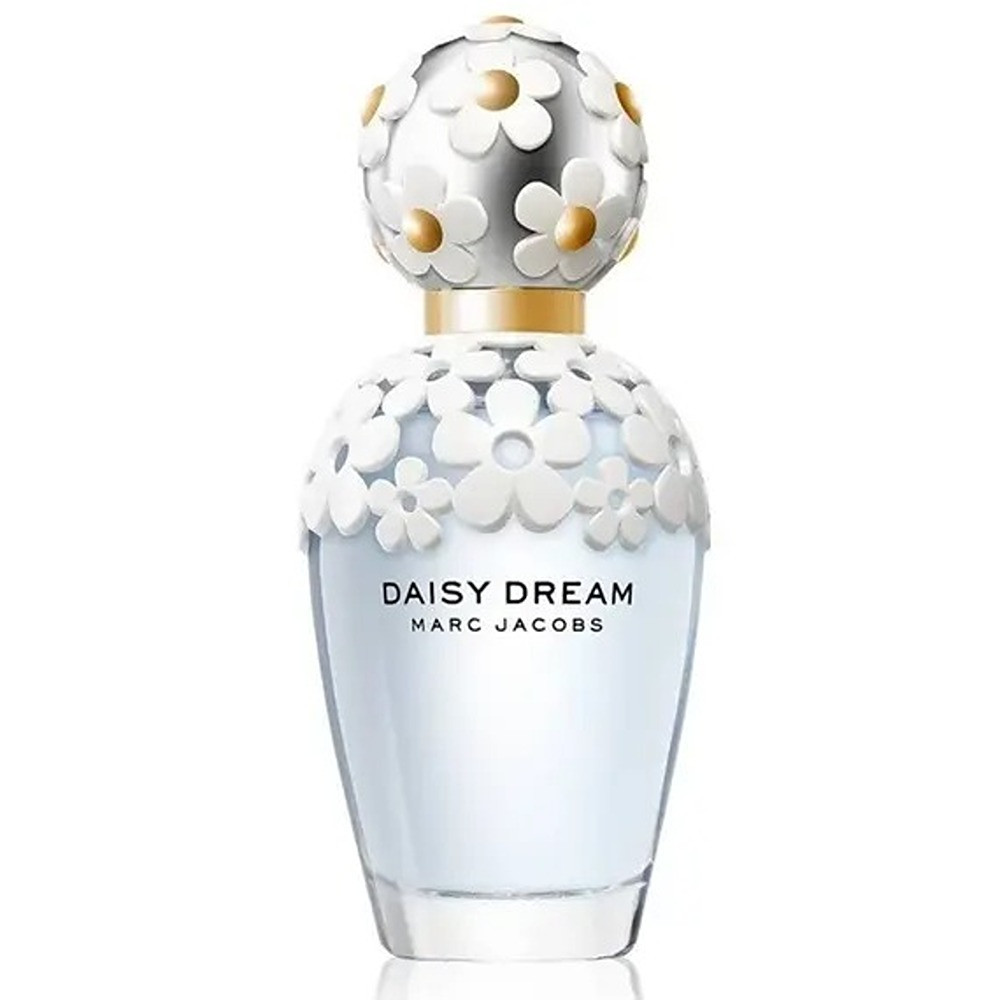 Marc Jacobs Daisy Dream For Women Eau De Toilette, 100 Ml