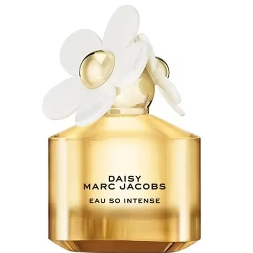 Marc Jacobs Daisy Eau So Intense For Women Eau De Parfum, 100 Ml