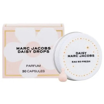 Marc Jacobs Daisy Eau So Fresh For Women Parfum Capsules, 30 Pieces