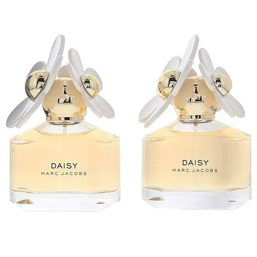 Marc Jacobs Daisy For Women Eau De Toilette 2 x 50Ml