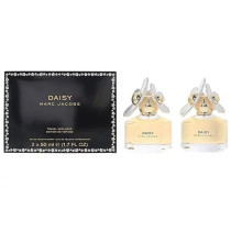Marc Jacobs Daisy For Women Eau De Toilette 2 x 50Ml
