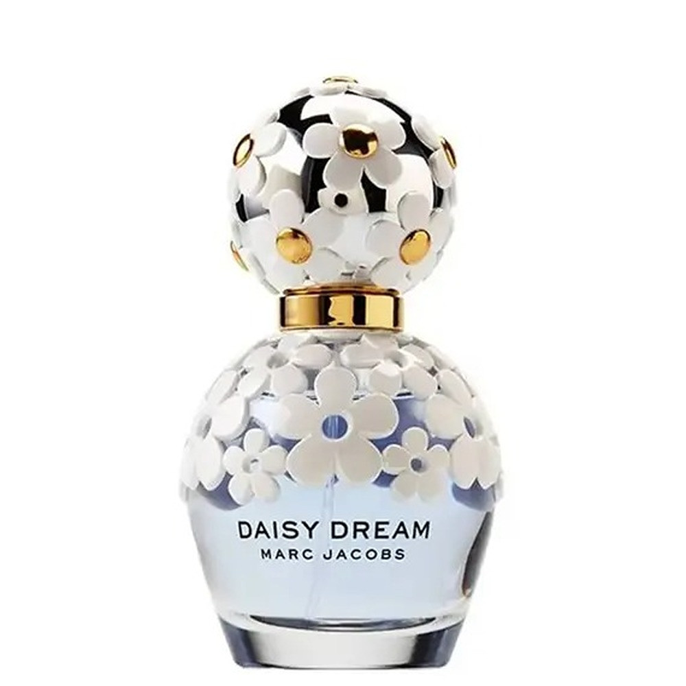 Marc Jacobs Daisy Dream For Women Eau De Toilette, 50 Ml