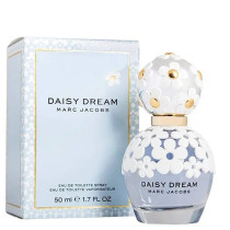 Marc Jacobs Daisy Dream For Women Eau De Toilette, 50 Ml