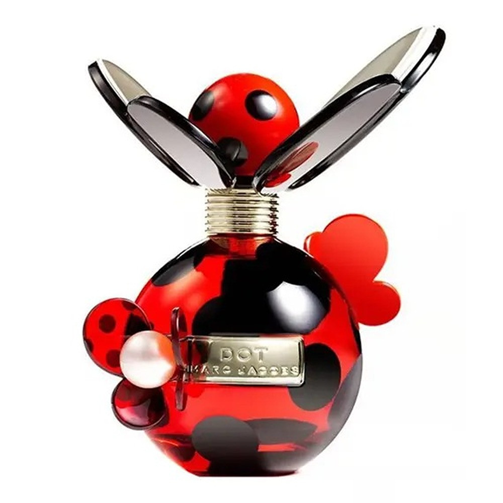 Marc Jacobs Dot For Women Eau De Parfum, 100 Ml