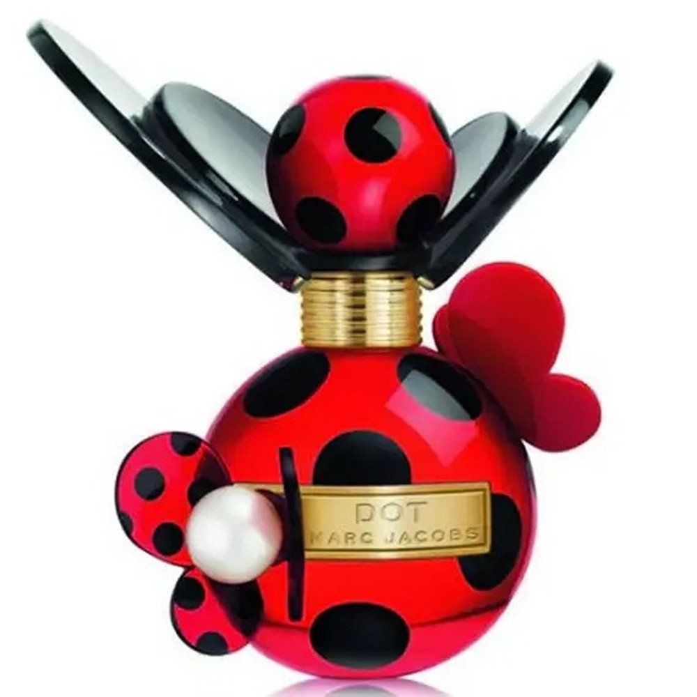 Marc Jacobs Dot For Women Eau De Parfum, 50 Ml