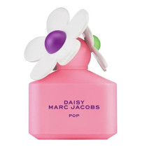 Marc Jacobs Daisy Pop Limited Edition For Women Eau De Toilette, 50 Ml