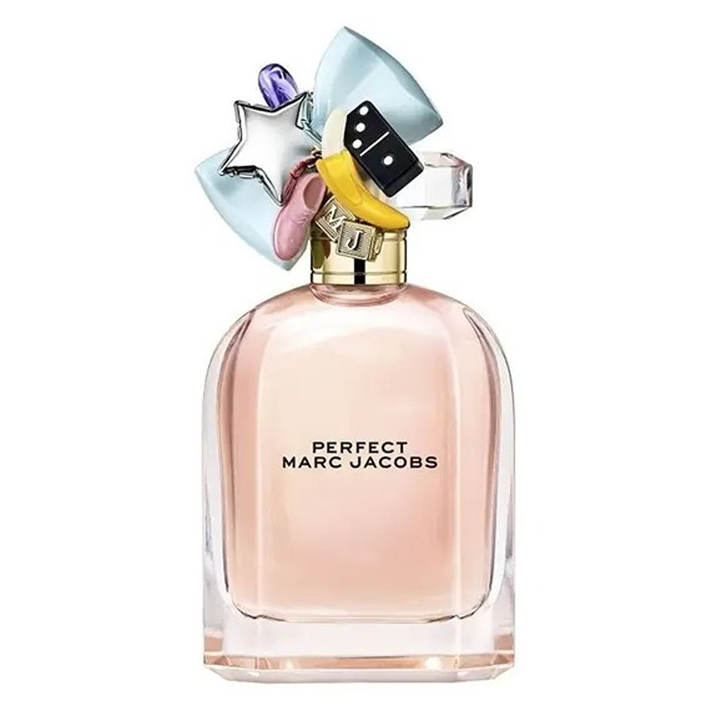 Marc Jacobs Perfect For Women Eau De Parfum, 100 Ml
