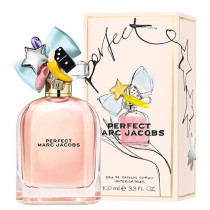 Marc Jacobs Perfect For Women Eau De Parfum, 100 Ml