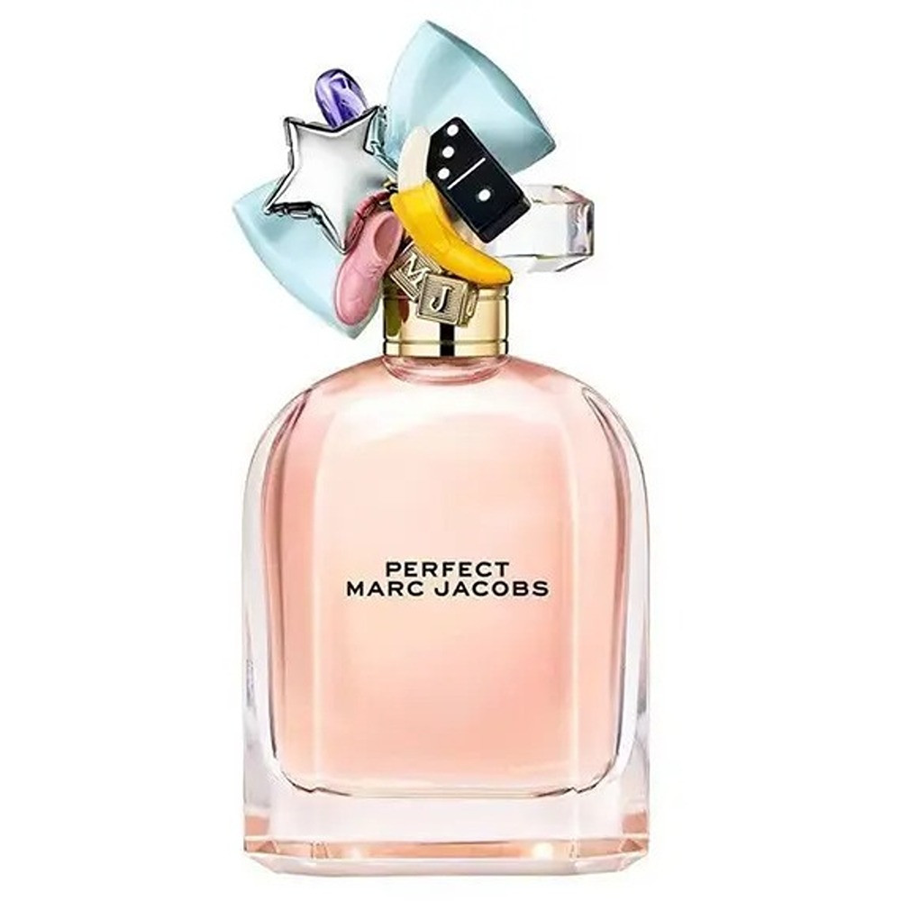 Marc Jacobs Perfect For Women Eau De Parfum, 150 Ml